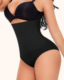 Hi-Waist Body Shaper Underwear