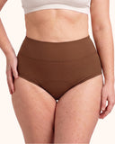 Bragas Período Antifugas Control de Olores Ultra Absorbentes Para Mujeres Paquete de 5