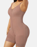 LilySure Colombian Postpartum Faja – Medical-Grade Full Body Shaper
