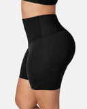 LilySure Seamless Tummy Control No Slip Shaping Shorts