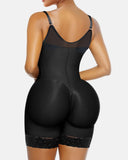 LilySure Colombian Postpartum Faja – Medical-Grade Full Body Shaper