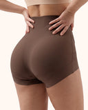 V-Shaped Tummy-Control Sculpting Briefs Multipack