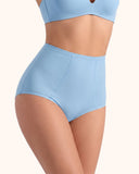 Braguitas invisibles de encaje con control de abdomen