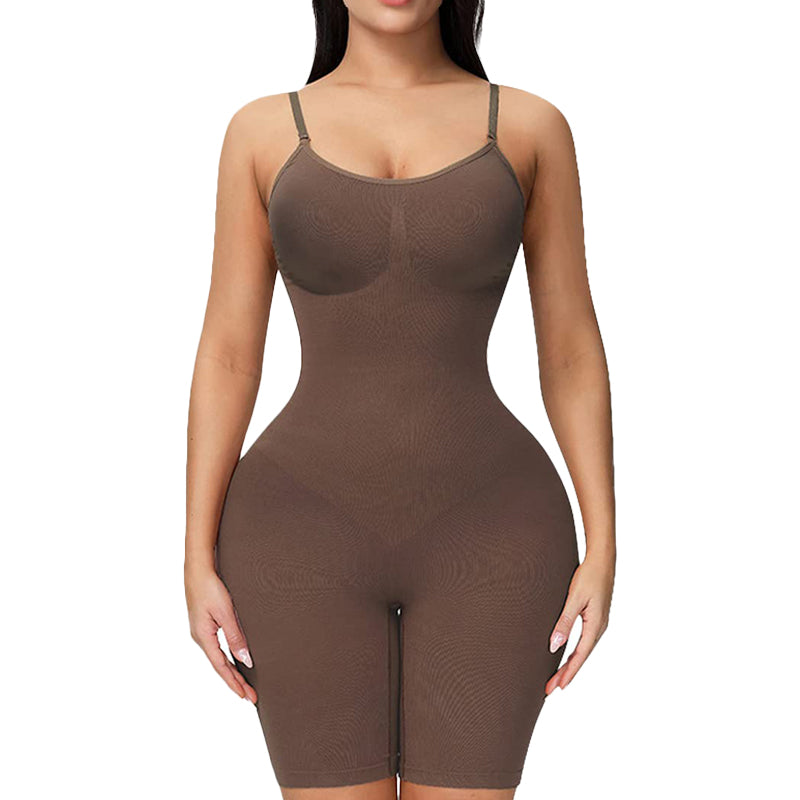 LilySure®  All Day Tummy Control Slimming Seamless Bodysuit