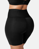 LilySure Seamless Tummy Control No Slip Shaping Shorts