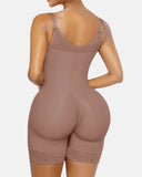 LilySure Colombian Postpartum Faja – Medical-Grade Full Body Shaper