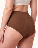 Bragas Período Antifugas Control de Olores Ultra Absorbentes Para Mujeres Paquete de 5