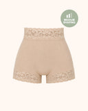 Comfy Lace Tummy Control Butt Lifter Shaper Shorts