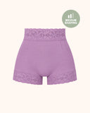 Comfy Lace Tummy Control Butt Lifter Shaper Shorts