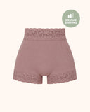 Comfy Lace Tummy Control Butt Lifter Shaper Shorts