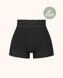 Comfy Lace Tummy Control Butt Lifter Shaper Shorts