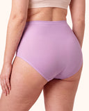 Braguitas moldeadoras sin costuras de talle alto con control de abdomen Lucky (paquete de 5)