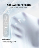 X-Compression Ice-Silk Sculpting Shorts (4-Pack)