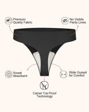 Tanga de camello invisible