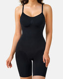 LilySure Tummy-Control Butt-Lifter Shapewear Bodysuit