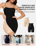 Breathable High Waisted Tummy Control Seamless Sculpting Shorts