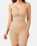 LilySure Tummy-Control Butt-Lifter Shapewear Bodysuit