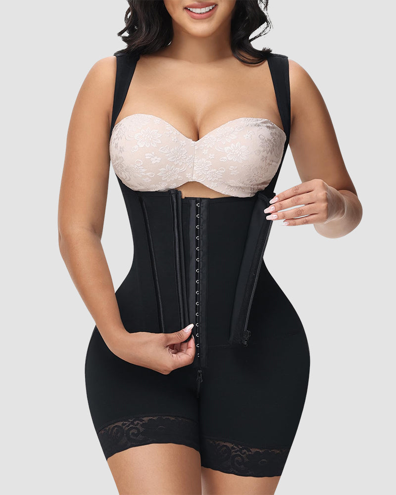 Lilysure Tummy Control Body Shaper Girdles