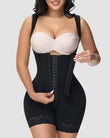 Lilysure Tummy Control Body Shaper Girdles