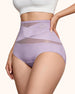 Paquete de 5 morado