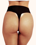 Tanga de camello invisible