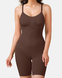 LilySure Tummy-Control Butt-Lifter Shapewear Bodysuit