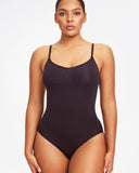 Snatched Brief Bodysuit