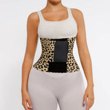 Lilysure Triple Wrap Tummy Control Waist Trainer Belt
