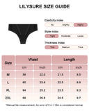Tanga de camello invisible
