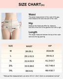 X-Compression Ice-Silk Sculpting Shorts (4-Pack)