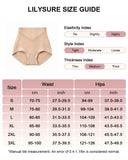 V-Shaped Tummy-Control Sculpting Briefs Multipack