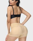 High Rise Shaper Short