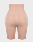 Seamless Butt Lifter Shorts